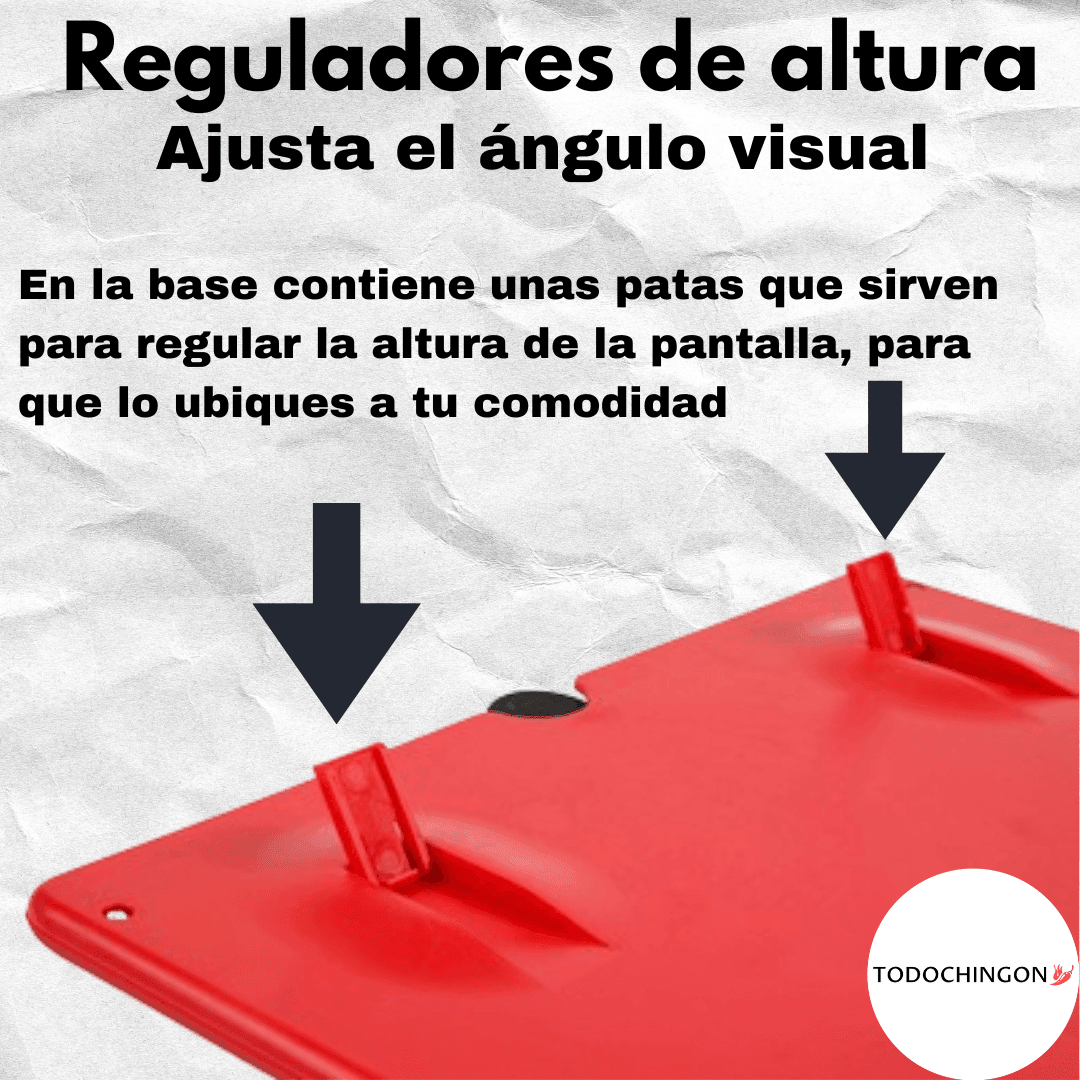 AMPLIFICADOR DE PANTALLA ZOOMPRO PROMOCIÓN SÓLO HOY COMPRE 1 Y LLÉVESE 1 GRATIS