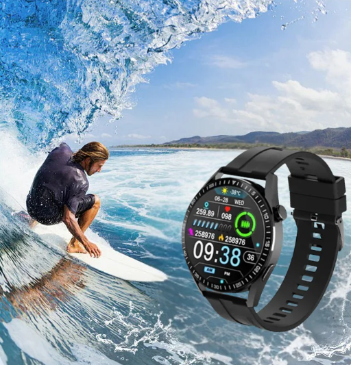 SMARTWATCH DEPORTIVO HW20 + Regalo + Envío grátis