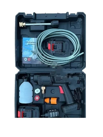 Hidrolavadora PowerMax + Regalo