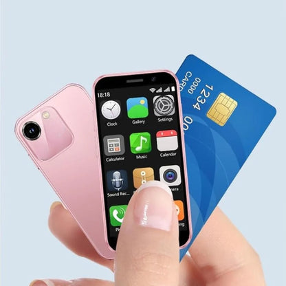 MINI SMARTPHONE