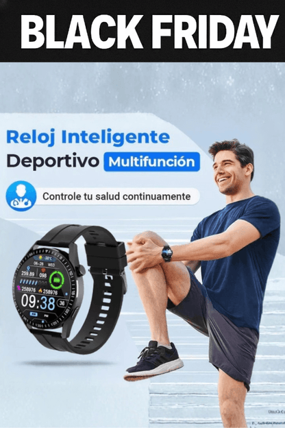 SMARTWATCH DEPORTIVO HW20 + Regalo + Envío grátis