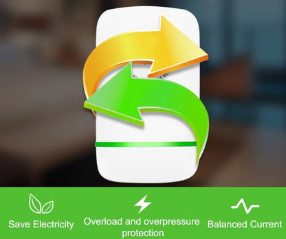 AHORRADOR DE ENERGÍA ULTRA compre 1 llévese 2 + Envío gratis